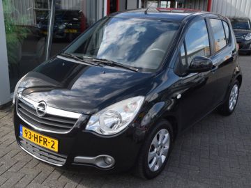 Opel Agila